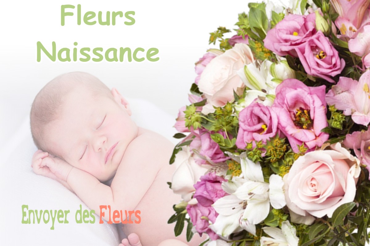 lIVRAISON FLEURS NAISSANCE à LISSEY